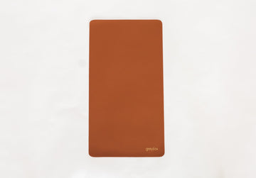 SALE Changing Mat - Acorn